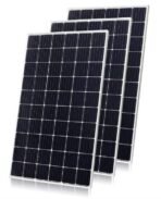 Bluesun Solar - N-Type TOPCon 580W Monocrystalline Solar PV Module, 580 Watt photovoltaic solar panel for rooftop and commercial solar power systems